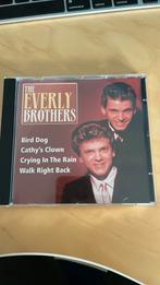 The everly brothers, Ophalen of Verzenden, Zo goed als nieuw