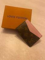 Louis Vuitton Portemonnee - Goedkope prijs!, Overige merken, Nieuw, Ophalen of Verzenden, Roze