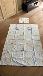 Gratis 1 persoons dekbedovertrek IKEA., Gebruikt, Dekbedovertrek, Ophalen of Verzenden, Jongetje of Meisje