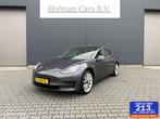Tesla Model 3 Standard range RWD Plus 60 kWh AUTOPILOT NL AU, Auto's, Automaat, 238 pk, Achterwielaandrijving, Gebruikt
