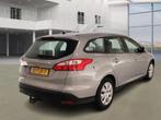 Ford Focus Wagon 1.6 TI-VCT Lease Trend, Auto's, Gebruikt, 4 cilinders, 1207 kg, Origineel Nederlands
