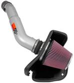K&N Intake Kit Jeep Grand Cherokee 3.6 V6, Ophalen of Verzenden, Gebruikt, Jeep