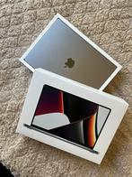 MacBook Pro 14 inch (2021), Computers en Software, Apple Macbooks, MacBook Pro, Gebruikt, Qwerty, Overige groottes