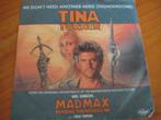 Tina Turner: We don`t need another hero (Thunderdome), Ophalen of Verzenden, Zo goed als nieuw, Pop, Single