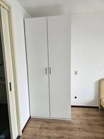 kledingkast, Ophalen, 100 tot 150 cm, 200 cm of meer, Met hangruimte