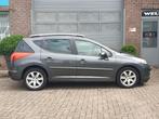 Peugeot 207 SW 1.6 VTi XS Handels prijs zo weg! storing op d, Voorwielaandrijving, Stof, Gebruikt, Zwart