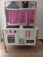 Speel keuken, Ophalen, Gebruikt, Hout