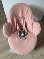 Stokke Steps babybouncer wipstoel, Kinderen en Baby's, Wipstoeltjes, Overige merken, Wipstoel, Zo goed als nieuw, Met gordel(s) of riempje(s)