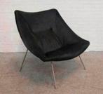 Oyster fauteuil van Pierre Paulin voor Artifort grote model, Huis en Inrichting, Fauteuils, Ophalen of Verzenden