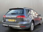 Volkswagen GOLF Variant BWJ 2018 1.0 TSI 111 PK Comfortline, Voorwielaandrijving, Gebruikt, Origineel Nederlands, Handgeschakeld