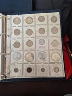 juliana compleet inclusief zilver, Ophalen of Verzenden, Koningin Juliana, Zilver