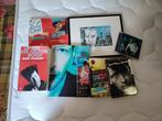 Herman brood boeken,cd, Ophalen of Verzenden