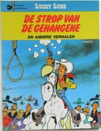 Lucky Luke diverse albums, Ophalen of Verzenden, Zo goed als nieuw, Morris & Goscinny, Meerdere stripboeken