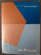 Euro converter, Postzegels en Munten, Ophalen of Verzenden, 2 euro