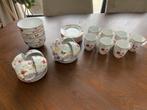 Pip Studio Chinese Rose White Servies - Nieuwstaat, Ophalen, Nieuw, Overige stijlen, Porselein