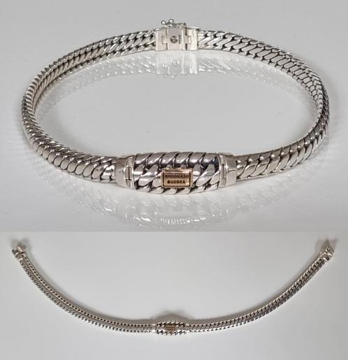 Diverse kettingen Buddha to Buddha &Z3UZ Legendary Jewellery, Sieraden, Tassen en Uiterlijk, Kettingen, Nieuw, Zilver, Zilver