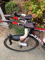 Te koop triatlon stuur, Fietsen en Brommers, Ophalen of Verzenden, Zo goed als nieuw