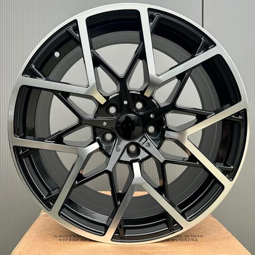 20 inch velgen passend BMW E90 E91 F30 F31 Style 795M Look, Auto-onderdelen, Banden en Velgen, Velg(en), 20 inch, Personenwagen