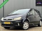 Ford C-Max 1.8-16V Trend/NAP/APK/PDC/TRKHAAK/DO/NETTESTAAT, Auto's, Ford, Voorwielaandrijving, 125 pk, Gebruikt, 4 cilinders