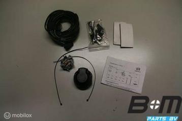 Kabelset voor trekhaak Ibiza . beschikbaar voor biedingen