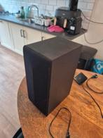 LG Wireless Active Subwoofer, Ophalen of Verzenden, Zo goed als nieuw, 100 cm of meer, LG