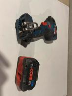 bosch professional gdr 18v 200, Auto diversen, Autogereedschap, Ophalen of Verzenden, Nvt, Nvt, Nvt