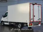 Mercedes Sprinter 314 CDI Automaat Koelwagen Thermo King V-2, Auto's, Automaat, Stof, Gebruikt, Euro 6