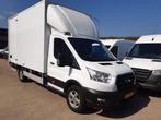 Ford Transit Laadklep Zijdeur Airco Cruise control PDC voor, Voorwielaandrijving, Stof, 4 cilinders, 2800 kg