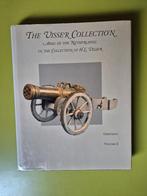 The Visser Collection, Boeken, Oorlog en Militair, Ophalen of Verzenden, Voor 1940, Zo goed als nieuw, Overige onderwerpen