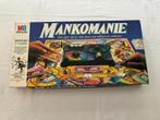 Mb spellen mankomanie het spel dat je wint door een miljoen, Een of twee spelers, Ophalen of Verzenden, Zo goed als nieuw, MB Spellen