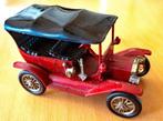 Matchbox Models of Yesteryear Y-1 1911 Ford model T, Verzenden, Auto, Overige merken