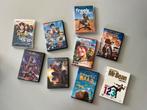 DVD’s kinderen en gezin, Cd's en Dvd's, Cd's | Kinderen en Jeugd, Ophalen of Verzenden, Zo goed als nieuw