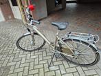 Vintage Batavus Genova damesfiets 28 Inch - Frame 48, Ophalen, Gebruikt, 47 tot 50 cm, Versnellingen