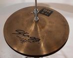 13" Stagg DH Fat hi-hat, Muziek en Instrumenten, Ophalen of Verzenden, Gebruikt, Overige soorten