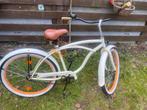 Beach cruiser, 47 tot 51 cm, Ophalen of Verzenden, Zo goed als nieuw, Staal