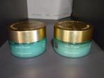 2x Rituals The Ritual of Karma body scrub, bodyscrub, Ophalen of Verzenden, Nieuw, Bad & Douche