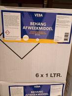 VEBA Behangafweekmiddel - 6 Liter, Ophalen of Verzenden, Minder dan 10 m²