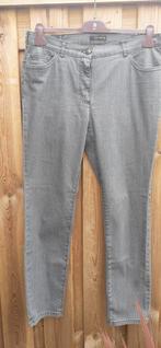 Nieuwe grijze broek maat 46-48 van Gerke, Gerke, Nieuw, Ophalen of Verzenden, Grijs