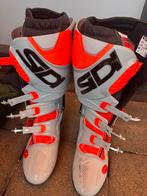 Sidi Crossfire MX Laarzen - Maat 44 - Zo goed als nieuw!, SIDI, Heren, Ophalen of Verzenden, Laarzen