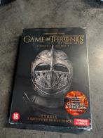 Game of Thrones Seizoen 7 DVD -Nieuw & Sealed + 2 Bonus Disk, Cd's en Dvd's, Dvd's | Tv en Series, Ophalen of Verzenden