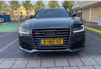 Audi A8 4.2 TDI 283KW Quattro Aut8 2017 Grijs, Auto's, Audi, Automaat, 14 km/l, Diesel, Vierwielaandrijving