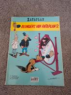 Rataplan - Blunders van Rataplan 2, Eén stripboek, Ophalen of Verzenden, Gelezen, Morris