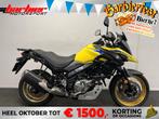 Suzuki DL 650 V-STROM (bj 2021), Suzuki, 2 cilinders, Bedrijf, Onbekend