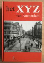 XYZ van Amsterdam, Ophalen of Verzenden, 20e eeuw of later, Nieuw