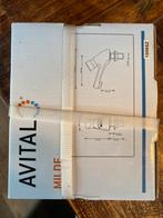 Nieuwe Kraan in Doos - Avital Milde, Ophalen of Verzenden, Nieuw