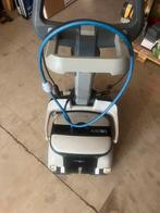 Goede gebruikte zwembadrobot op accu! Is helemaal nagekeken, Ophalen, Gebruikt, Reinigingsmiddel