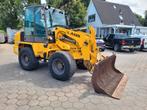 Ahlman az 85 en hytec zl12f shovel 2 stuks, Zakelijke goederen, Machines en Bouw | Kranen en Graafmachines, Ophalen of Verzenden