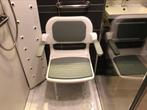 Te koop aangeboden douchestoel, Diversen, Ophalen of Verzenden, Gebruikt
