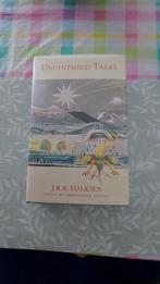 Unginished tales 2006 edition, Ophalen of Verzenden, Zo goed als nieuw
