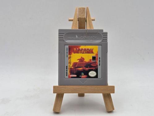 Super battle tank Gameboy classic, Spelcomputers en Games, Games | Nintendo Game Boy, Zo goed als nieuw, Racen en Vliegen, 1 speler